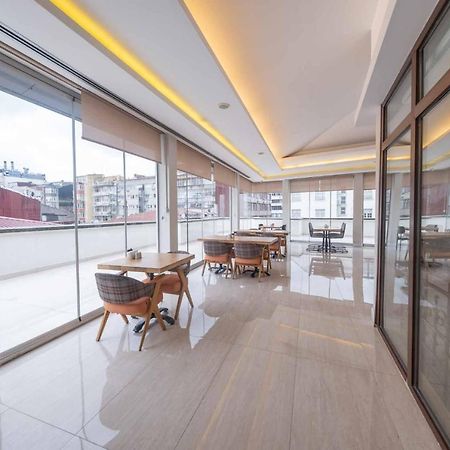 Atik Palas Hotel Istambul Extérieur photo