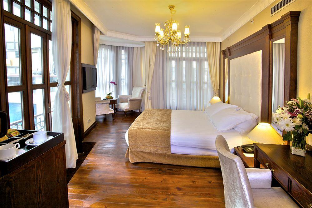 Atik Palas Hotel Istambul Extérieur photo